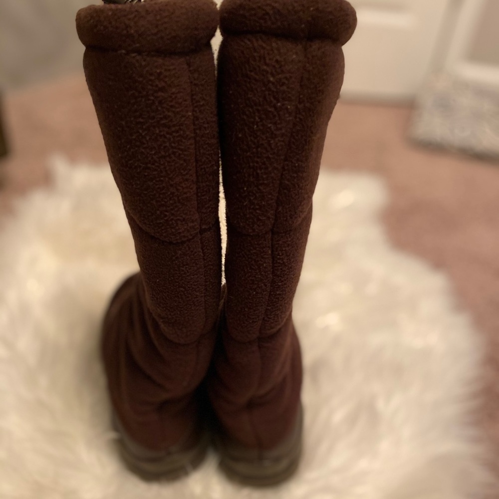 Super soft The North Face Boots